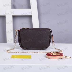 Bolsos Vintage de diseñador para mujer, Mini bolsos de mano, carteras, bolso de cadena, bolsos de hombro tipo bandolera