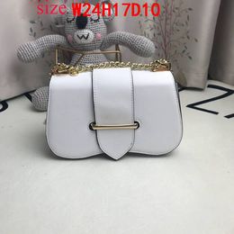 Petits sacs à bandoulière Sacs à bandoulière pour femmes Sacs à bandoulière en cuir à coque dure de 24 cm de large Sacoches pratiques concises