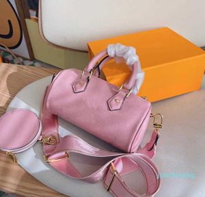 Designer - Crossbody Hoge kwaliteit vrouwen portemonnees luxe handtassen tas ketting schouder portemonnee handtas