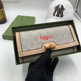 Ontwerper Cucci G Bag Fashion Wallet Zero Wallet Card Bag Nieuwe online populaire stijl