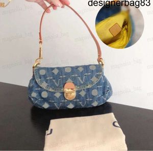 Bolsos de mezclilla de diseñador, monederos, bolso de compras de gran capacidad, bolsos de viaje para mujer, nuevos bolsos de hombro a la moda, bolso cruzado de lona