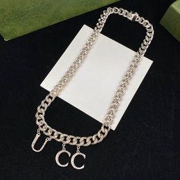 Collier pendentif conçu par le créateur, collier d'ambiance en diamant unique, bijoux pour femmes, boîte cadeau de qualité