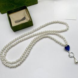 Collier pendentif conçu par le créateur, collier à diamant unique, bijoux pour femmes, boîte cadeau de qualité