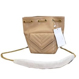 Sac à bandoulière conçu par un designer pour sac seau pour femme avec plusieurs couleurs et sac à bandoulière de haute qualité