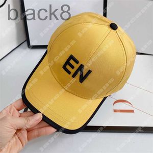 Diseñador Diseñador Gorras de bola Marca de lujo Casquette Moda Mujer Carta Gorra de béisbol Camionero Sombrero Sombreros para hombres Ajustable Equipado D8DE