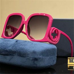Designer Designer Occhiali da sole Occhiali da sole Occhiali da sole da uomo con lettera Occhiali da esterno in stile classico Occhiali da sole da viaggio unisex