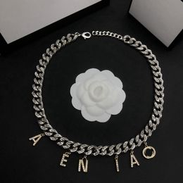 Ontwerper ontwerpt minimalistische kettingen met vrouwelijke charme en grandeur, high-end modieuze Valentijnsdag geschenkdozen