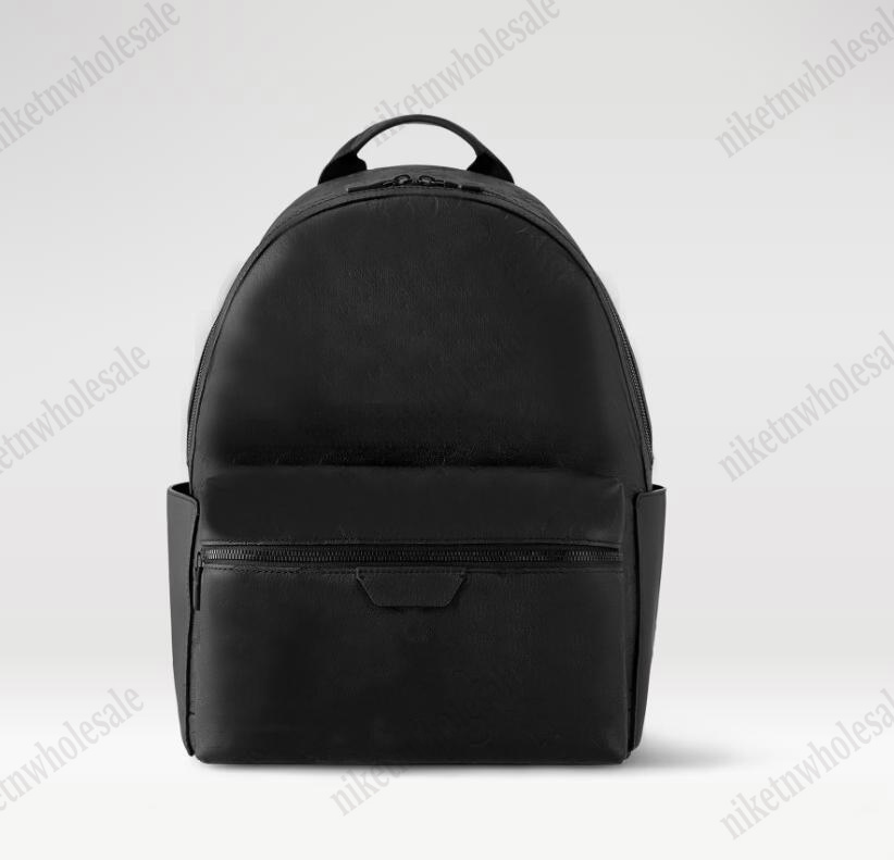 Designer-Rucksäcke für Herren DISCOVERY BACKPACK geprägtes Monogramm-Muster Leder Schultaschen Reisetasche Luxurys Satchels Laptoptasche M46553 M46557