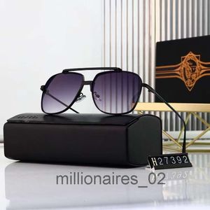 Diseñador Dita Gafas de sol Ciclo Luxury Sun Gablas Mens Driving Fashion Fashion Fiesta de béisbol Viajes Viajes Negro Polarización de gato Cat Games