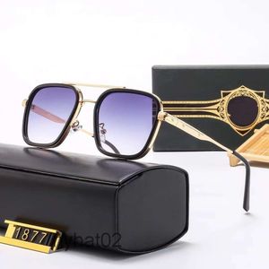 Designer Dita Sungass Cycle Luxury Sunglass Mens Mens Womans conduisant Fashion Baseball Party Beach Trave