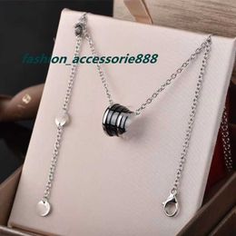 Designer DIY Charm Coeur Pendentif Collier Bracelet Boucle D'oreille Bague Ensemble Sterling Argent Bijoux Européen Hommes Femmes Saint Valentin Collection Cadeau