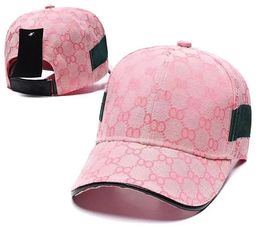 Luxurys Baseball Cap Desingers Ball Caps Letter Double G Woman Caps Manempty Brodery Sun Suns Fashion Leisure Design Suncreen Pretty