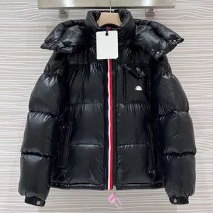 Designer Down Jacket robe de luxe Down Jacket Robes de marque manteaux veste de créateur manteaux de mode femmes robes polyvalentes chaudes cadeau de Saint Valentin très agréable