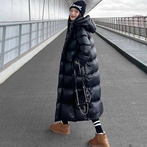 Designer Down Vestes Long Down pour Femmes Hommes Hiver Puffer Parka Manteaux Rembourrés et Coupe-Vent Classique France Marque À Capuche Zip Chaud Monclair Veste