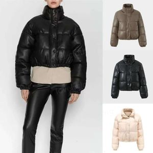 Designer Down Vestes Parka Femmes Lettre Impression Parkas Hommes Hiver Chaud Veste Chaud Épais Manteaux Lululemen Vestes Femmes