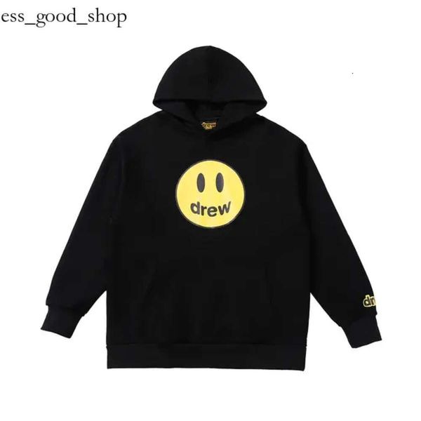 Designer Draw Hoodie Designer Sudadera Sweatshirt Felpa Y2k Hoodie Miss Give Sweet Pullover Sweat Jumper Draw House 722