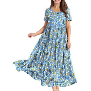 robe de créateur vêtements de luxe femme robe de plage équipage couche d'été