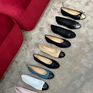 Designer kledingschoenen heren dames loafers 100% echt leer opvouwbare schoenen schoenen heren bedrukt metaal ronde neus loafers muilezels luxe horsebit maat 35-42