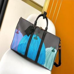 Designer Duffel Bags Handtas Schoudertas Messenger Bag Bagage Backpacks Laptop Travelbag Back Pack Buiten Travel Bag Siz219K