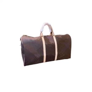 Sac de sport design presbytie sac à main de voyage 55 Cm bagages d'occasion sacs polochons hommes grand Boston garçons unisexe femmes