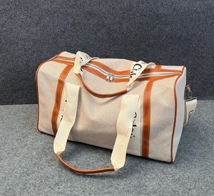 Designer sacs de sport hommes fourre-tout haute capacité bagages à main sacs à main en cuir grands sacs à bandoulière sac de sport synthétique multifonctionnel