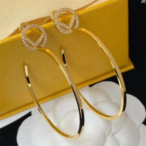 Designer Earring Luxe Ear Stud Women Fashion Pearl Ear Stud Diamond Earrings Designer voor damese oorbellen ornamenten
