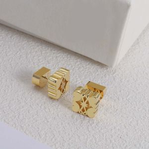 Boucles d'oreilles de créateurs boucles d'oreilles élégantes de haute qualité pour mariages Banquets de fêtes de mariages cadeaux