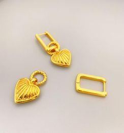 Boucles d'oreilles créatrices Fonction de luxe Bijoux Accessoires de mariage 072802
