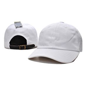 Ontwerper Borduren Gebogen Baseball Cap van man vrouwen verstelbare bone vizier Casquette gorras Snapback Caps emmer paard vader polo su2791