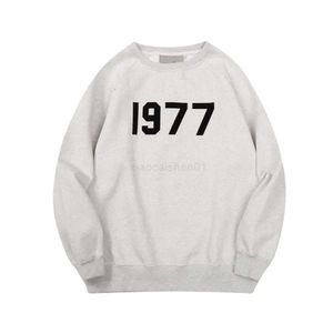 Designer Essientials Sweat à capuche Femmes Essentialshoodie Sweats à capuche pour hommes Mode Lâche Essentialsweatshirts Streetwear Ess Sweatshirts Tops Vêtements Ess 32e4b