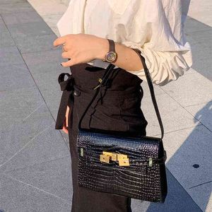 Sac de soirée design sac à main de luxe Paris marque femmes fille sac à main mode épaule polyvalent décontracté sacs à bandoulière QX5R