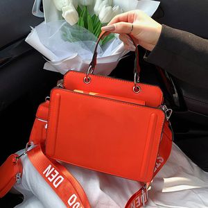 Designer sac de soirée Jelly Color totes Bevelyn sac à main TiKTOK sacs à provisions avec sangle porte-monnaie femmes mode pochette luxe bandoulière portefeuille