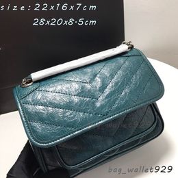 Sacs de soirée de créateurs Chaînes Sac à main de luxe Designer Sac à main Dame Sac à main Fourre-tout Canal Embrayage Flap Plaid Flap Célèbre Mini CF Sac à bandoulière Dames Sofe Cuir Sac à bandoulière