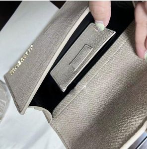 Sacs de soirée de créateurs à vendre 2023 Nouveau sac de mode rétro sac à main sous les bras en daim givré une épaule de luxe portefeuille de poche