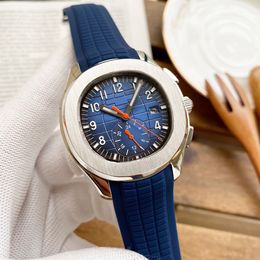 Designer duur herenhorloge van hoge kwaliteit automatisch mechanisch horloge granaatserie waterdicht glow-in-the-dark horloge fabrieksagent