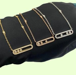 Designer mode 925 sterling zilver 3A zirconia beweging armband voor vrouwen beroemde merk liefde bewegende armband imitatie sieraden5857668