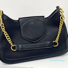 Diseñador- Bolsos de moda Modas para damas Crescent Underarm Puede ser Messenger Wallet Bolso Cross Body Bag