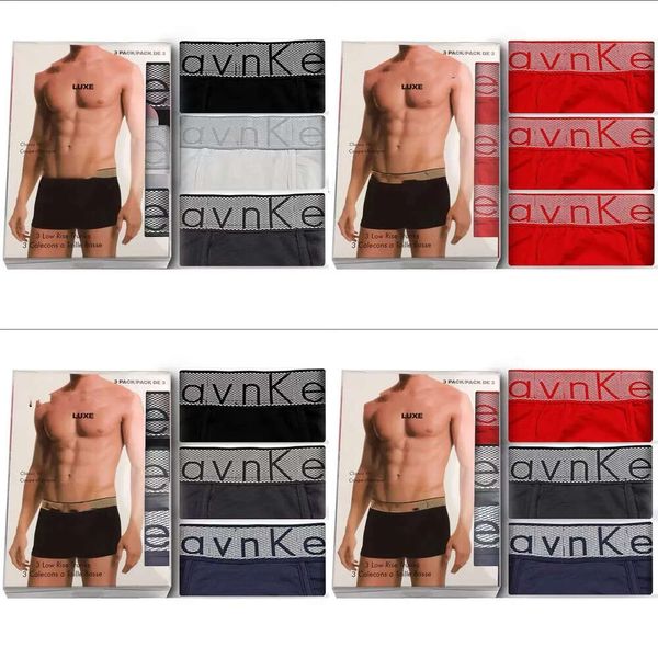 Diseñador Fashion Cains Brand Modernable Gravity Belt Boxer Boxer Boxer