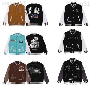 Designer Fashion Classic Varsity Jacket Bapes Hommes Vestes Casual Couple Baseball Puffer Jacket Lâche broderie hiver vintage cuir bomber veste manteaux