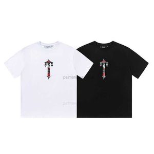 Diseñador Moda Ropa Camisetas Camiseta trapstar Lrongate Camo t Camiseta Camuflaje Impreso Hombres Mujeres Camiseta de manga corta Verano Casual Streetwear Ropa deportiva Tops