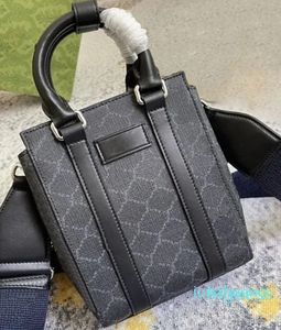 Diseñador - Bolso de mano con relieve de moda, mini bolso de cuero, bolsos cruzados tejidos con alfabeto
