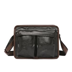 Bolsas de lona para hombres de diseñador para hombres Bolsos de diseño de mochila