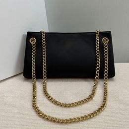 Designer Fashion Nieuwe Spaper Chain Bag 10a Ladies Triumphal Arch Chain Bag Classic veelzijdige luxe vrouwen Vrije tijdtas 114253