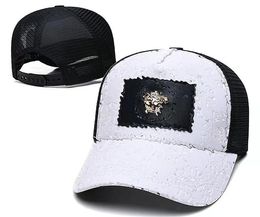 Designer Fashion Snapback Baseball Multi-Color Cap New Bone verstelbare Snapbacks Sport Ball Caps Men Gratis drop verzending