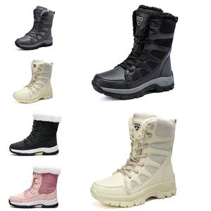 Designer Fashion Snow Winters Boots Women Boot Classic Mini Ankle Short Ladies Girls Bottises pour femmes Chesut Navy Blue Outdoor 23182 11 S ies