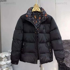 Diseñador de moda estilo de alta calidad caliente chaqueta acolchada para hombre mujeres invierno abajo chaquetagv51