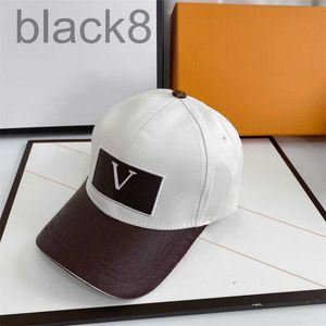 diseñador Moda Verano Gorras de béisbol Estampados de lujo Letras Hombres Diseñadores Sombreros Vacaciones Playa Sombrilla Sombreros para el sol Gorra de béisbol U4FP