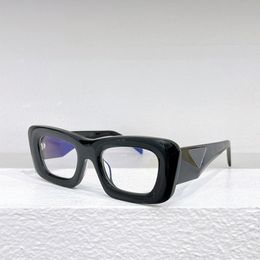 Designer de moda óculos de sol acetato de metal óculos de sol de alta qualidade OPR13ZS condução ao ar livre óculos de sol de praia UV400 com caixa original
