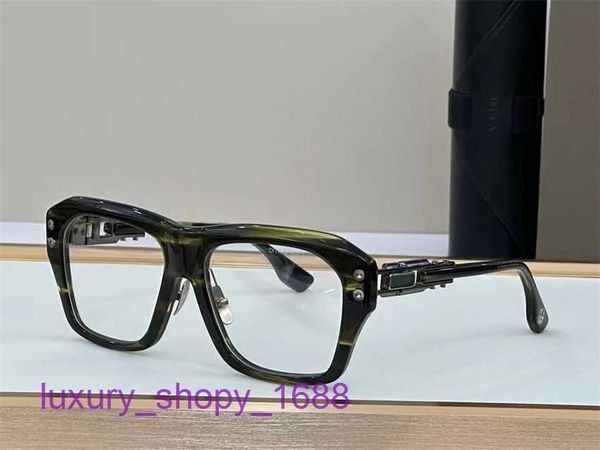 Lunettes de soleil de mode de créateurs boutique en ligne complète lunettes de vue pour hommes et femmes lunettes noires GRAND avec boîte Gigt E5RO