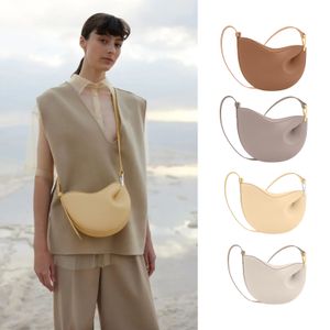 Sac de créateur en cuir véritable Tonca Sacs à bandoulière Sac à main de raviolis Nano Totes Mode Sac à bandoulière pour femme Sling de luxe Embrayage Portefeuilles Cartable Sacs de voyage de soirée